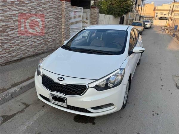 Kia for sale in Iraq